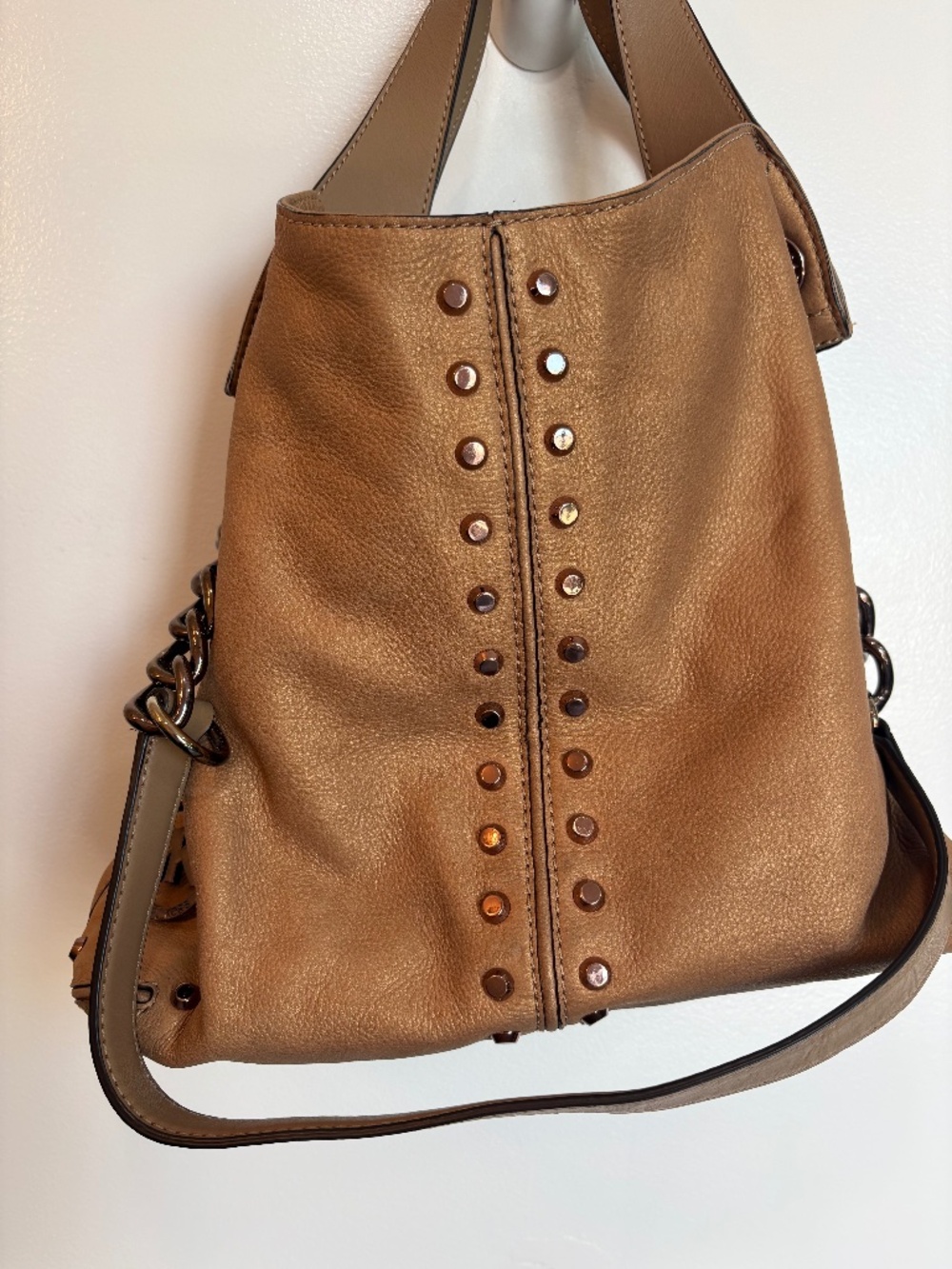 Michael Kors handbag